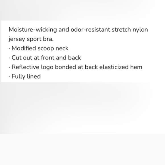 ALO Bra Bundle - Picture 9 of 9